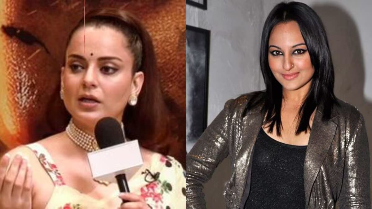 kangana ranaut s cryptic remar