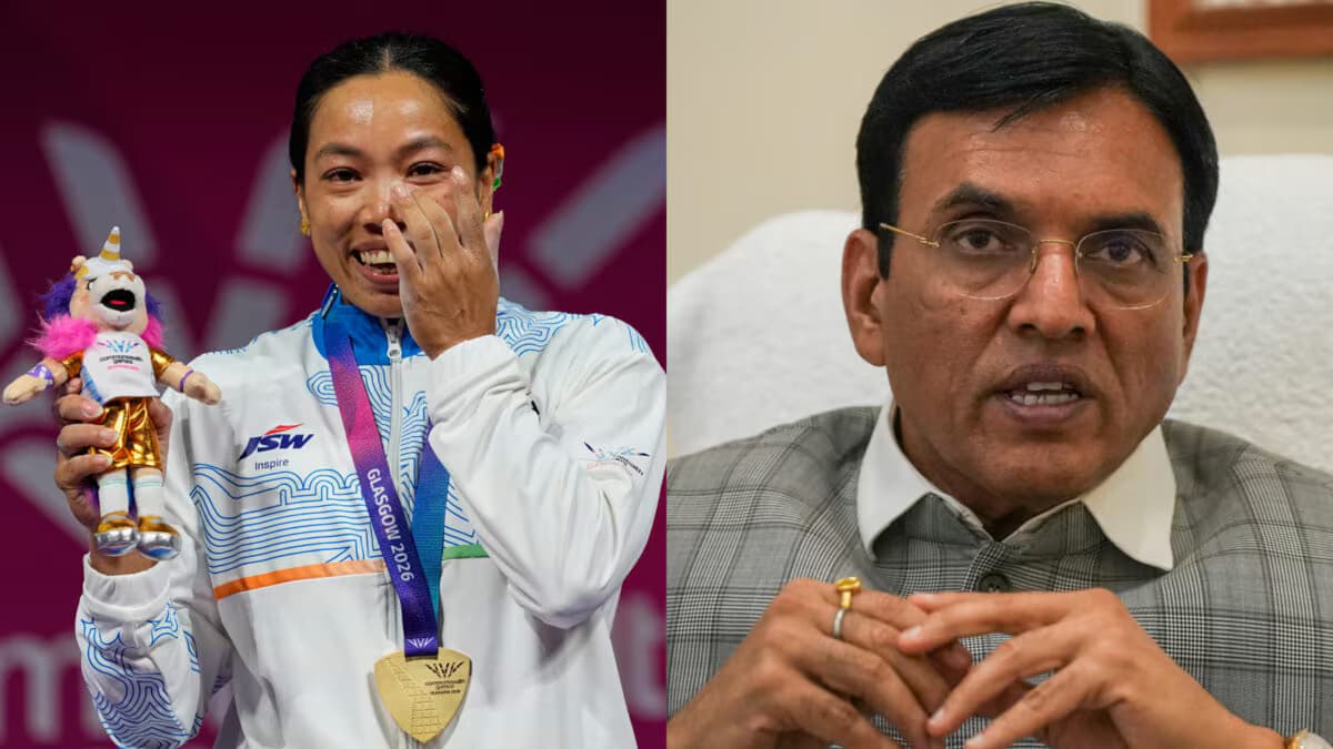 sports ministry to expedite ca