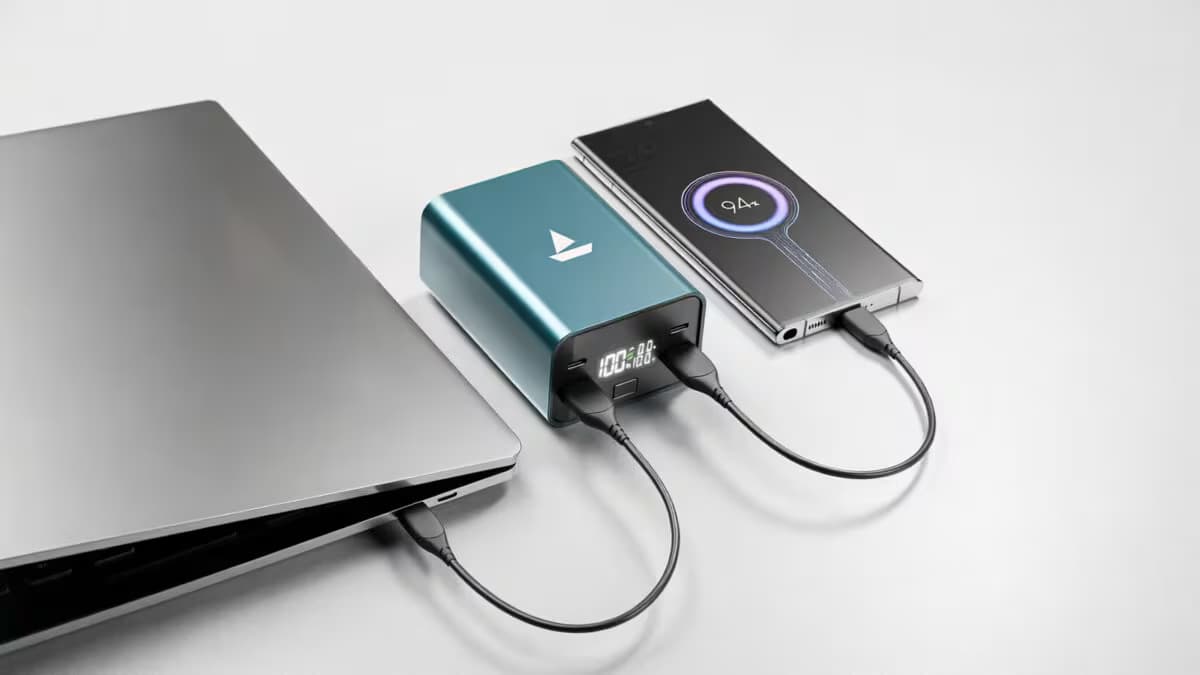 top power banks under 2 000 f