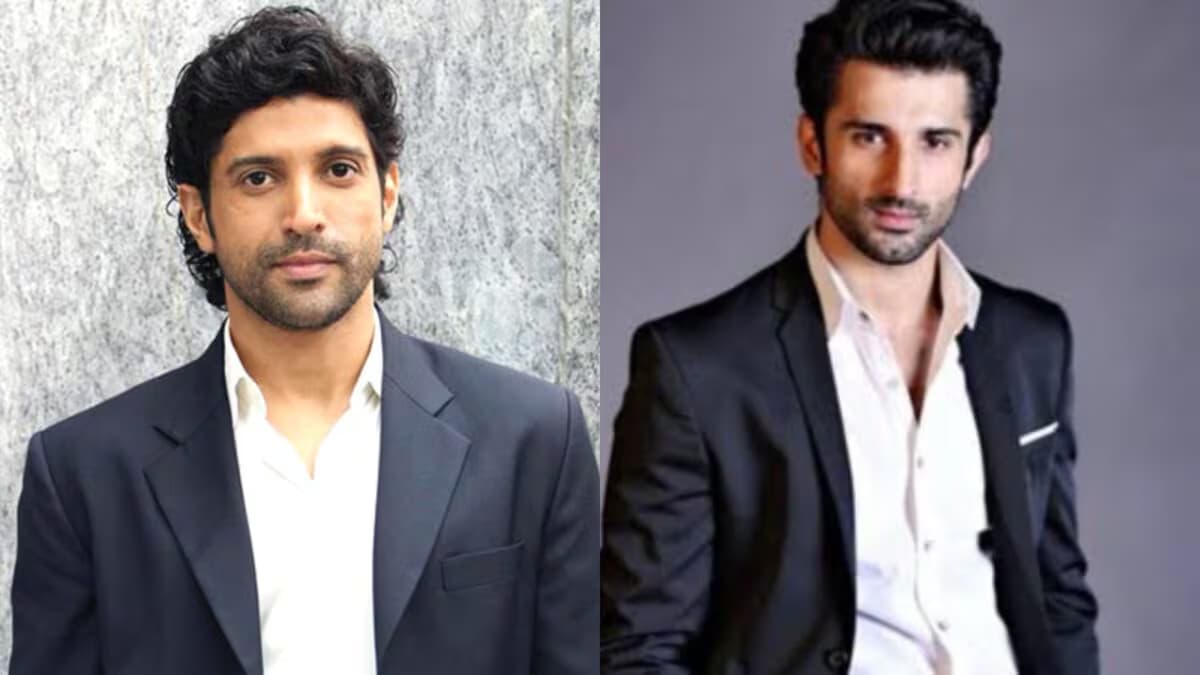 farhan akhtar exits lalkaara