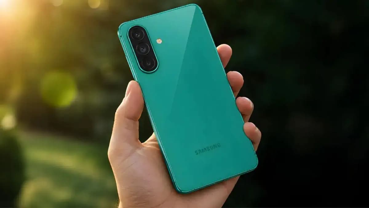 samsung unveils galaxy f70 pro