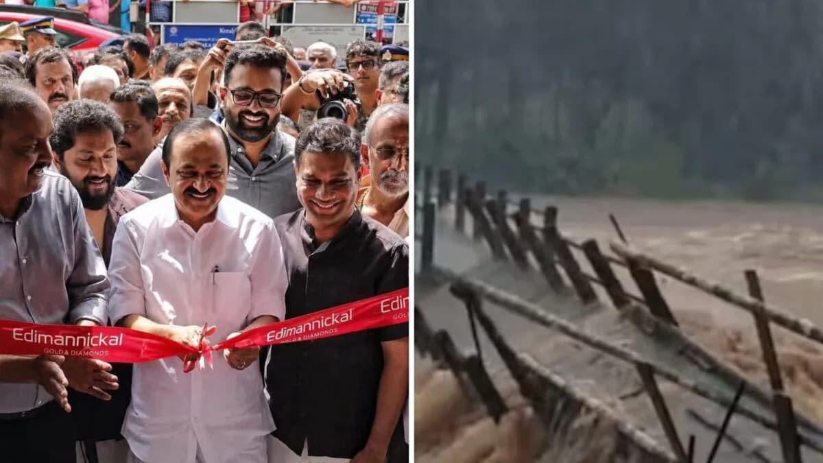kerala cm faces criticism for