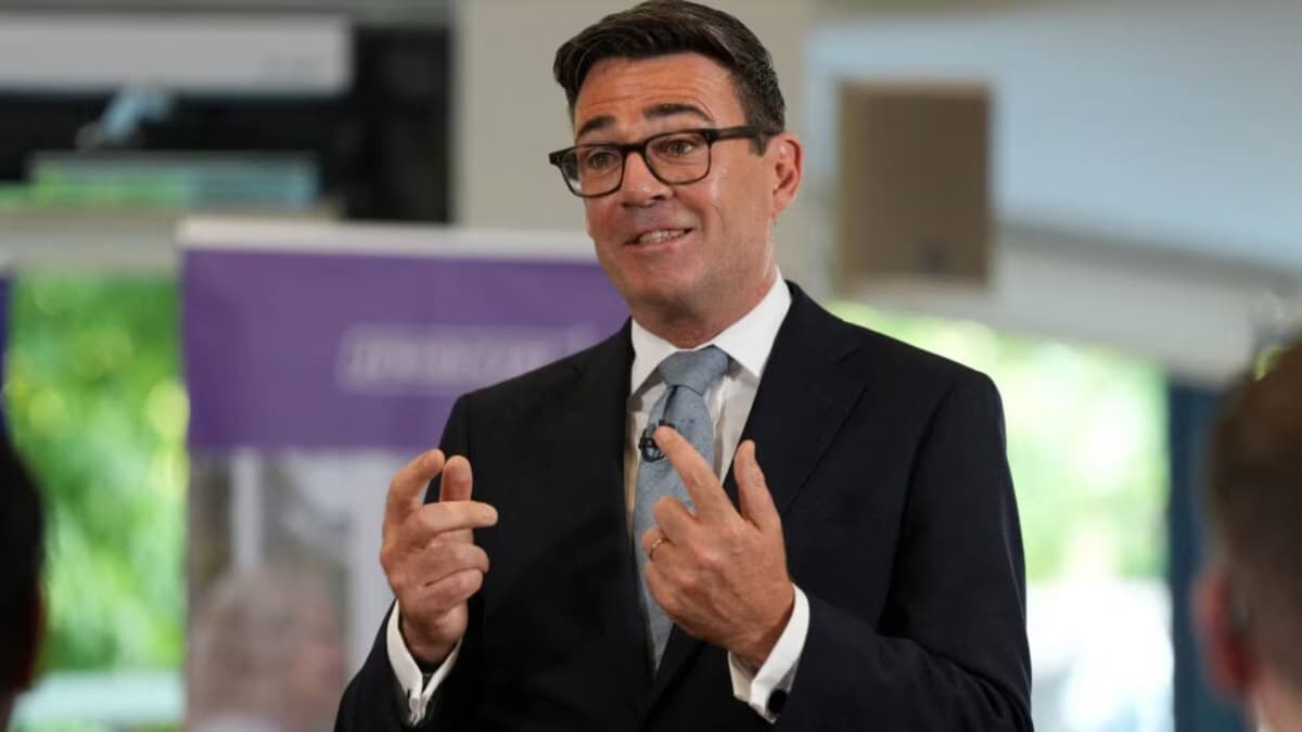 uk prime minister advocates fo