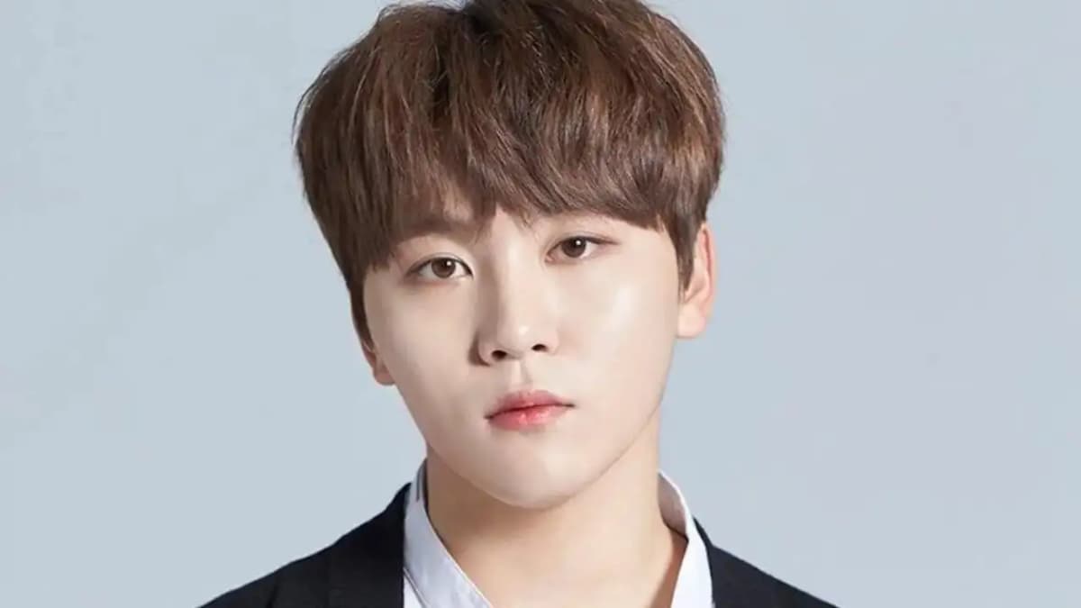 seungkwan addresses fans after