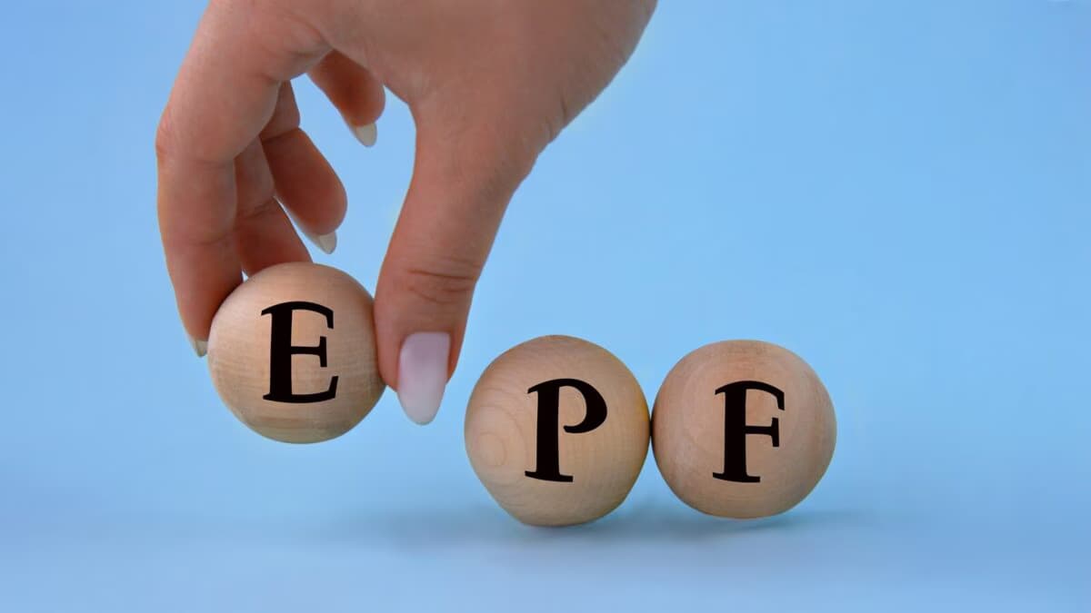 finance ministry proposes epf