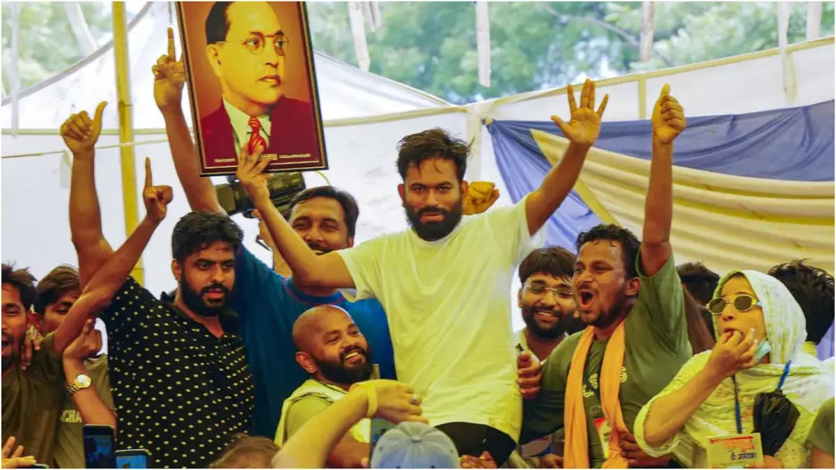 cjp leaders strategize future