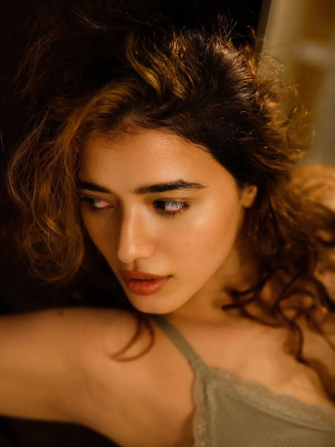 Ketika Sharma Stuns With Poise And Glamour