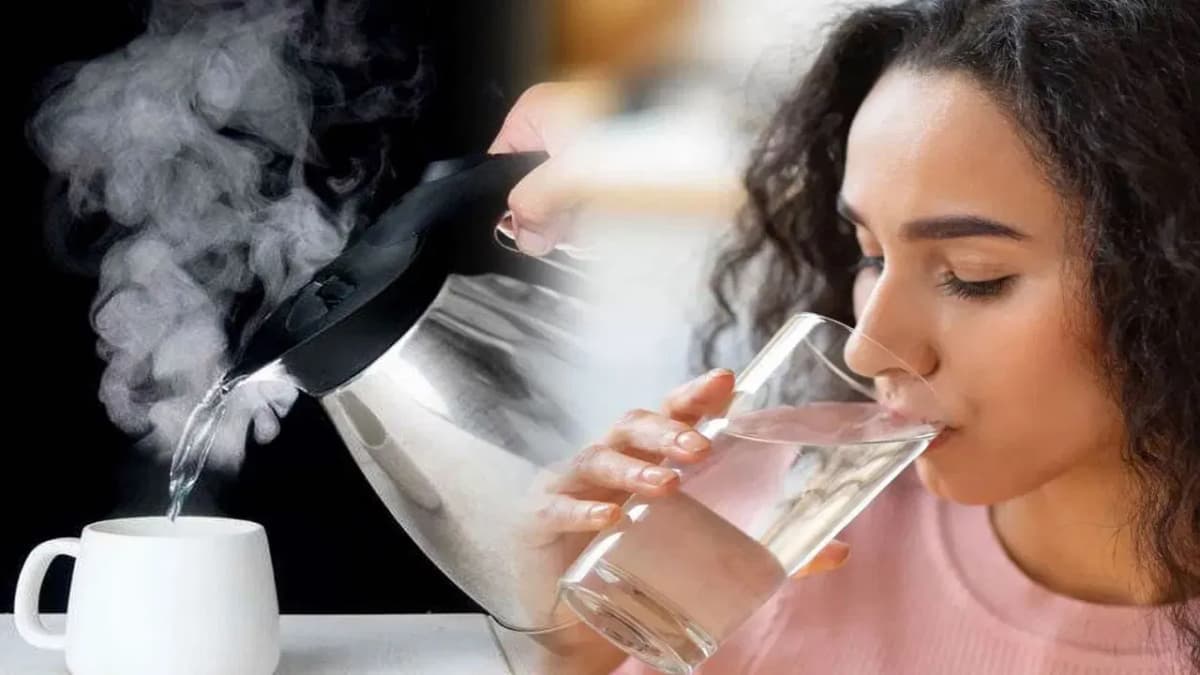 Health Tips For Winter