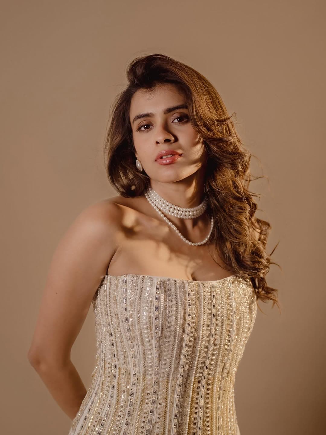 Photos Shared By Heroine Hebba Patel Have Gone Viral