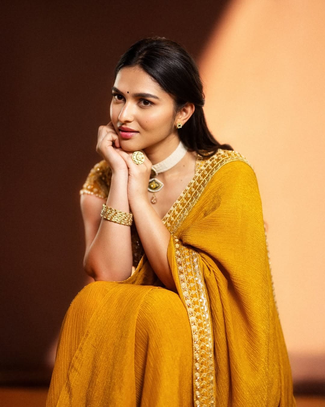 Kayadu Lohar Looking Too Good See Photos