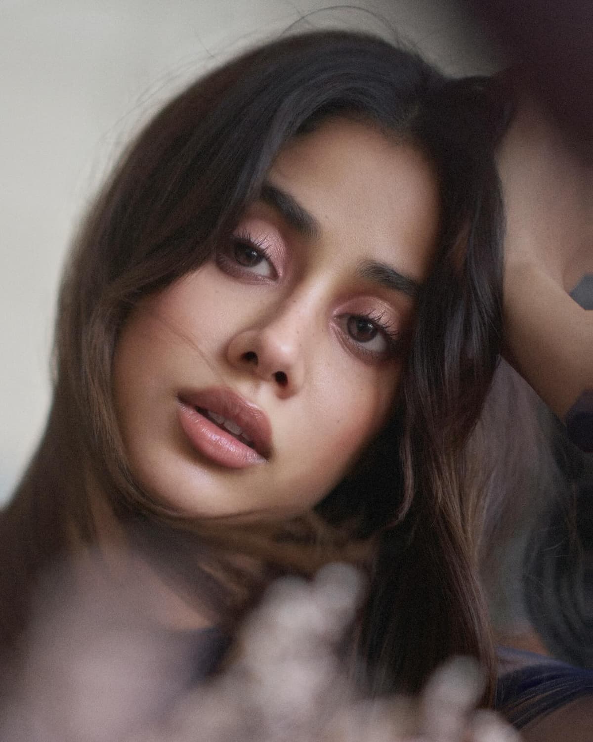 Janhvi Kapoor Latest Photos Are Viral On Social Media