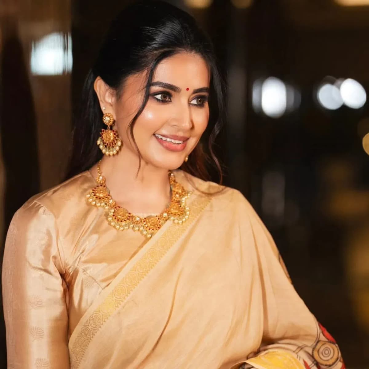 Heroine Sneha Photos Are Viral