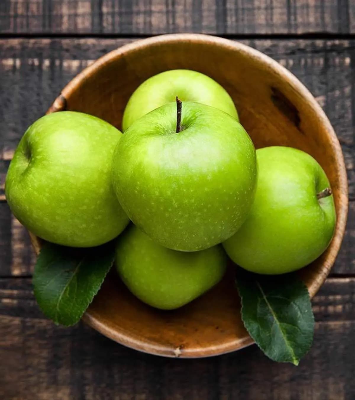 Green Apple Benefits