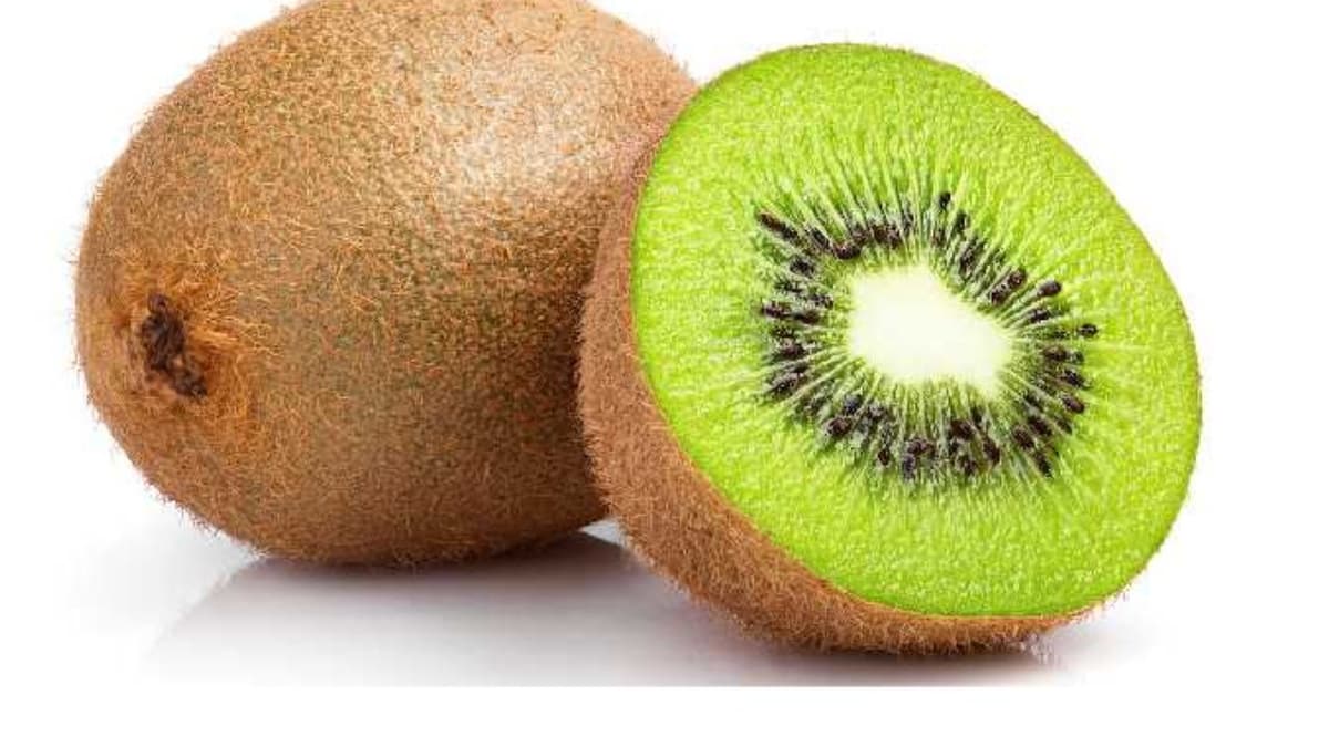 Kiwi Fruit Benefits