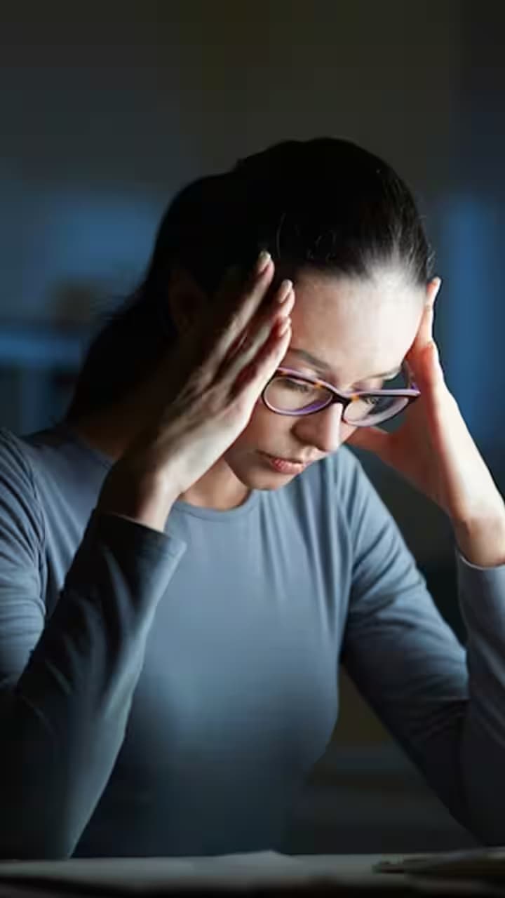Including These In Your Diet Can Reduce Stress