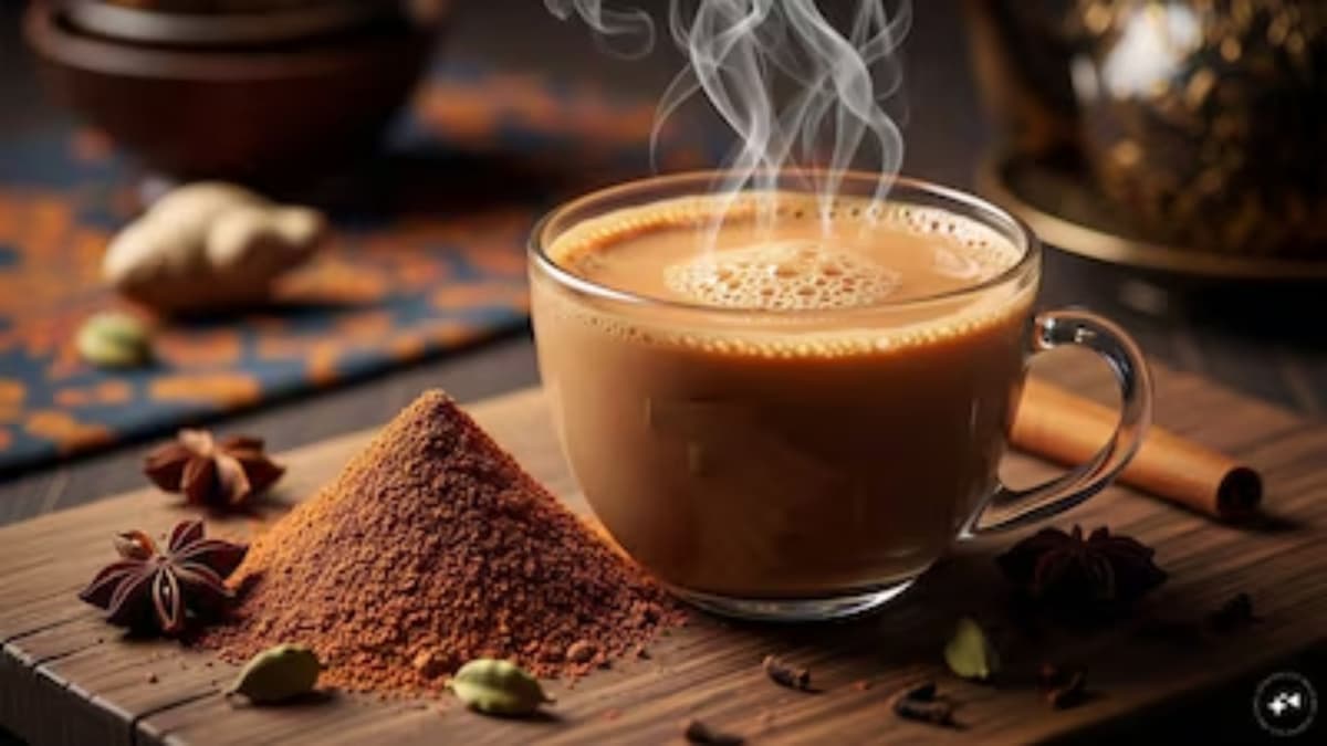 These Are The Benefits Of Drinking Cardamom Tea