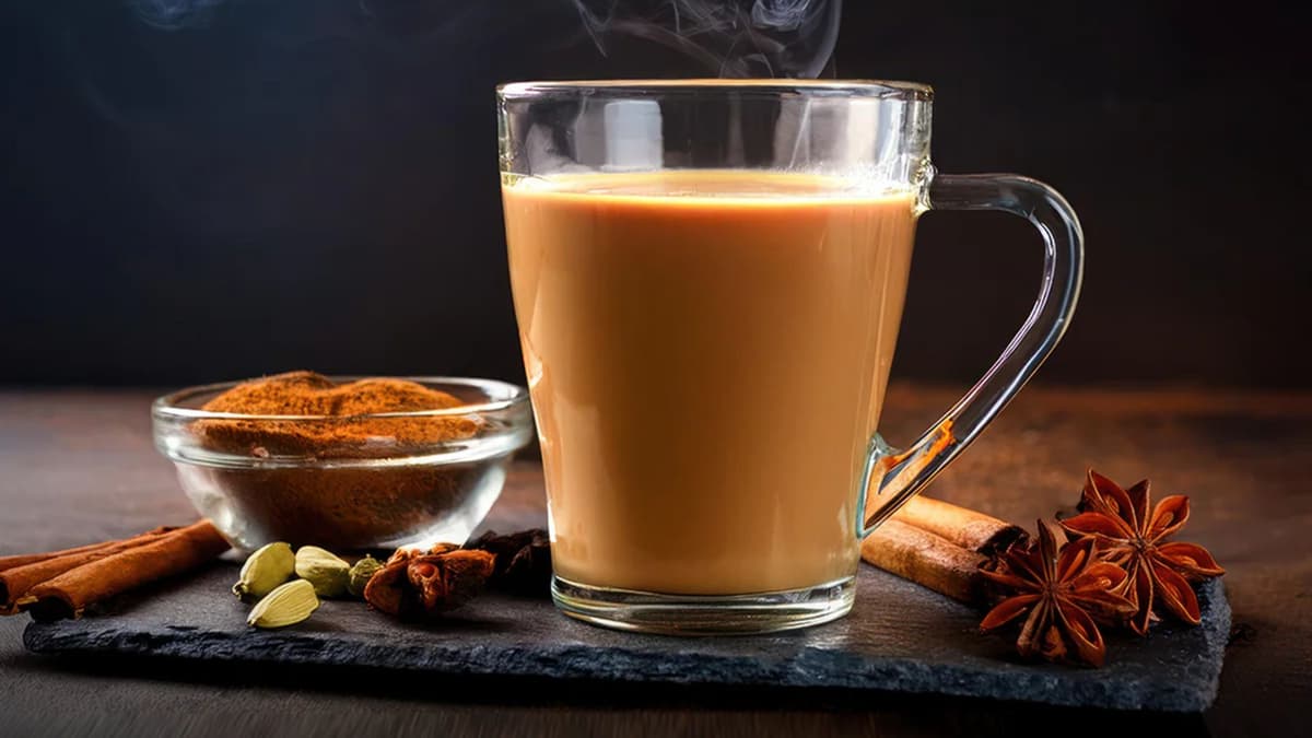 Benefits Of Drinking Cardamom Tea