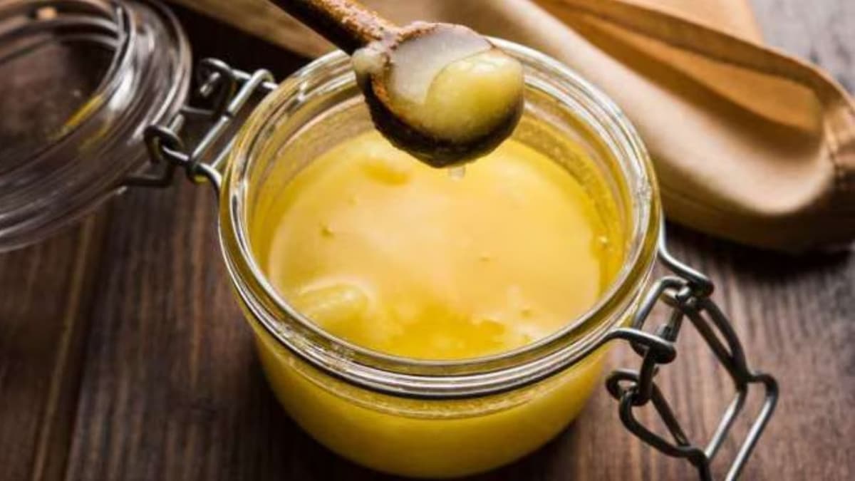 Benefits Of Ghee