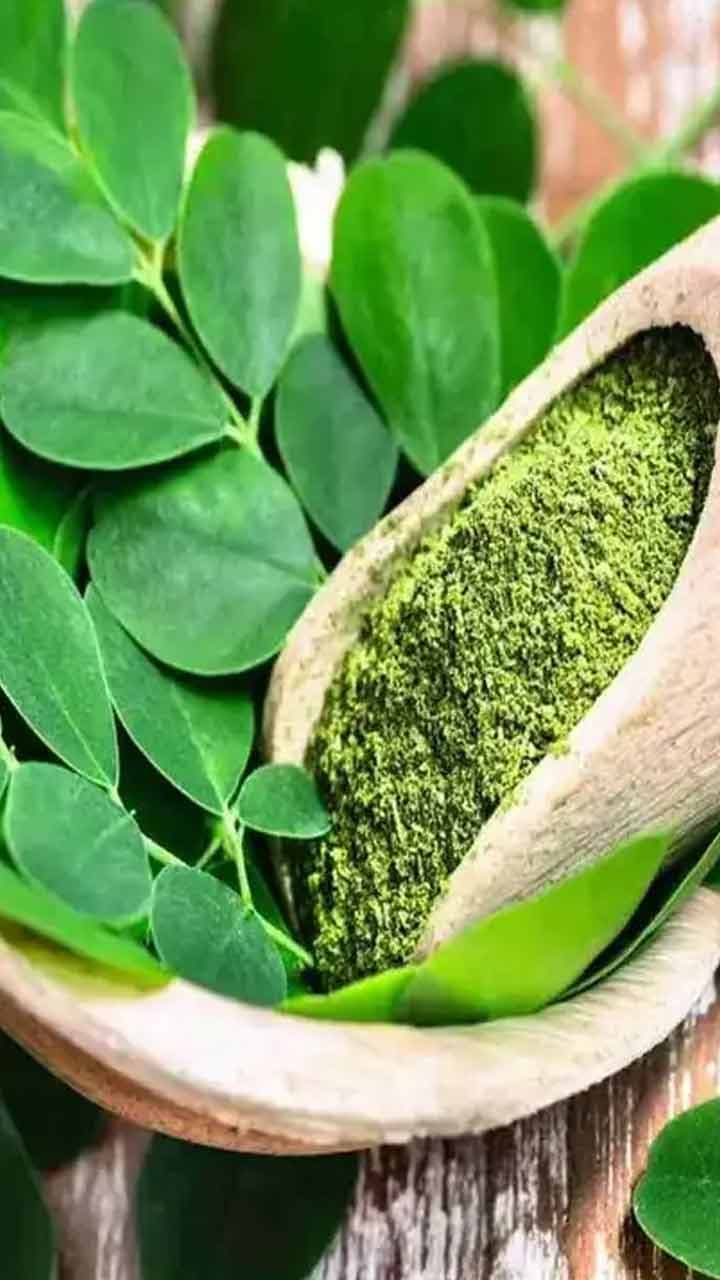 Munaka Leaf Powder Is Very Beneficial For Women Health