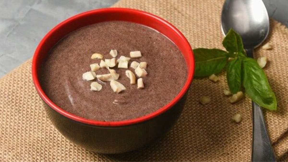 Benefits Of Ragi Java