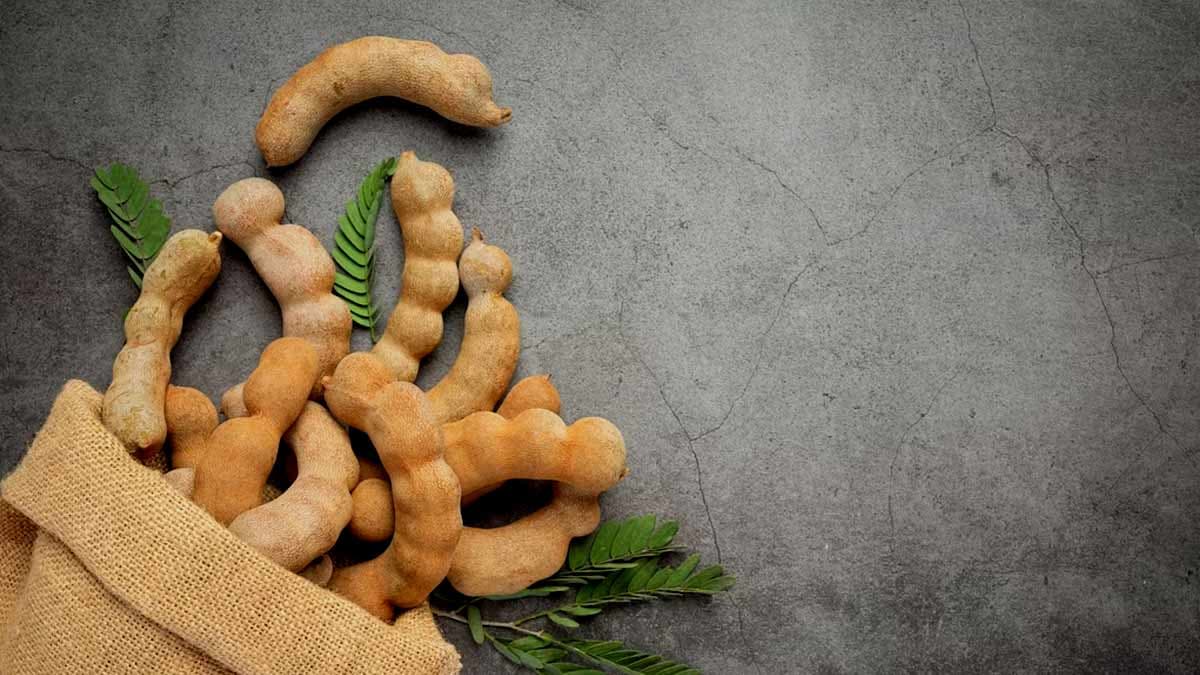 Benefits Of Tamarind