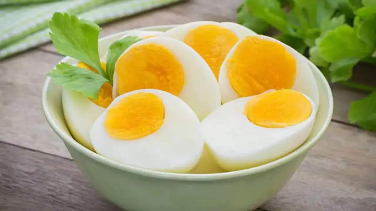 Health Benefits Of Eating Daily Eggs