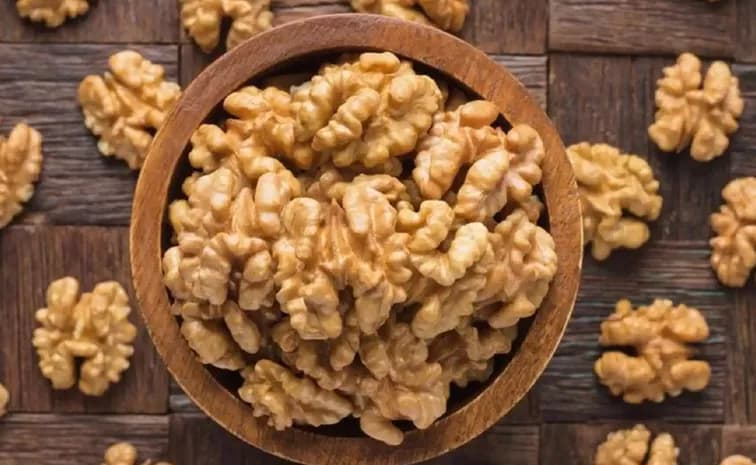 Walnuts Benefits