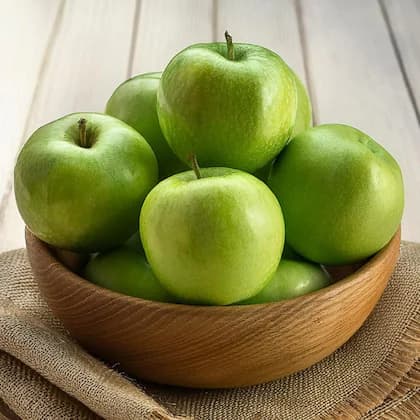 Green Apple Benefits
