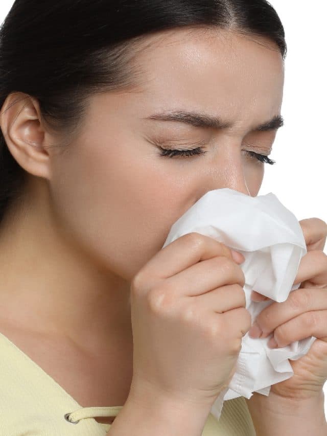 Tips For Colds