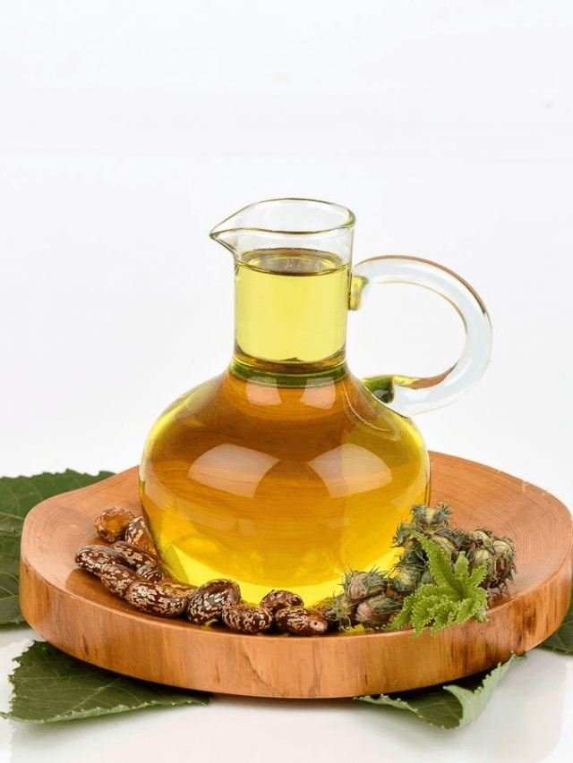 Castor Oil