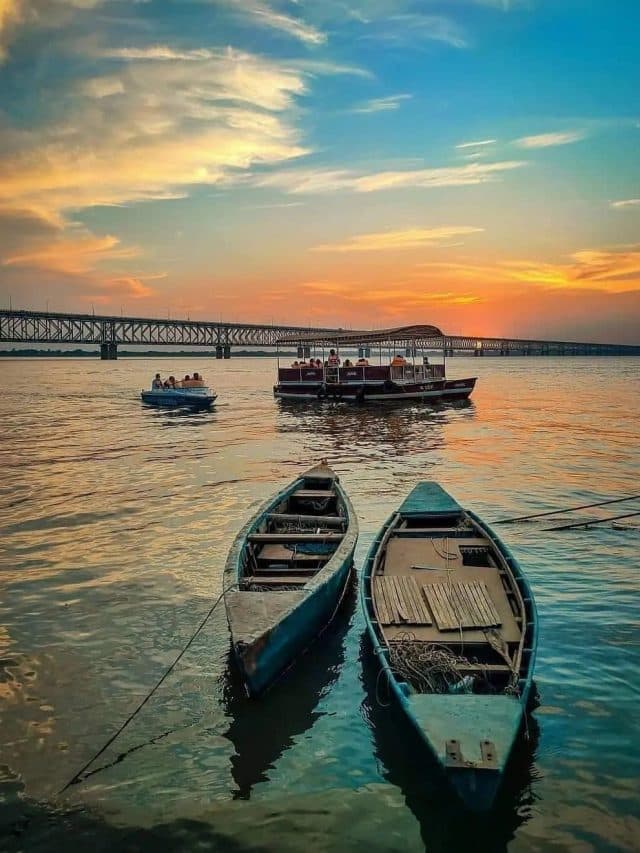 Most Important Rivers In India