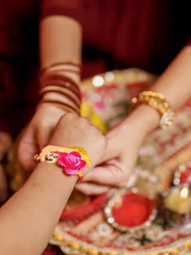 Rakhi