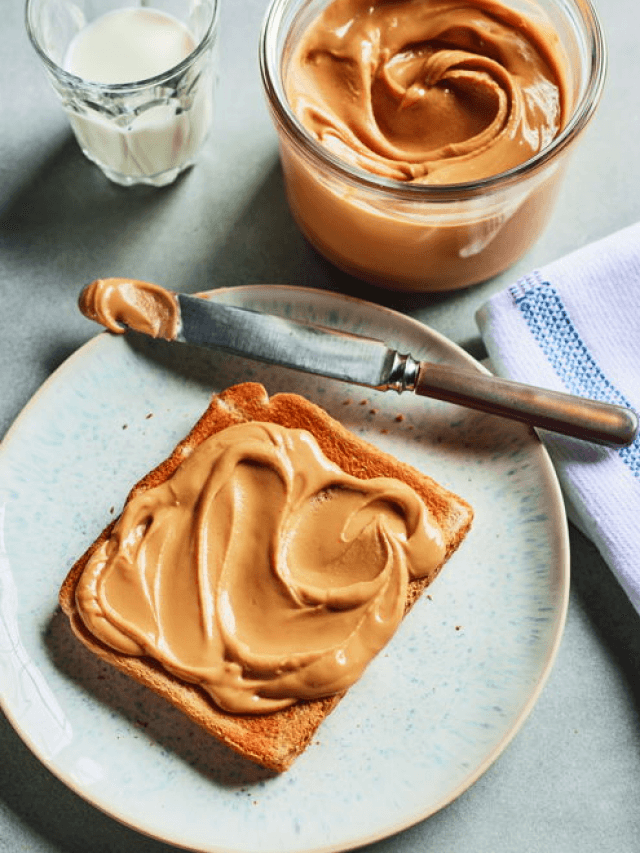 Peanut Butter