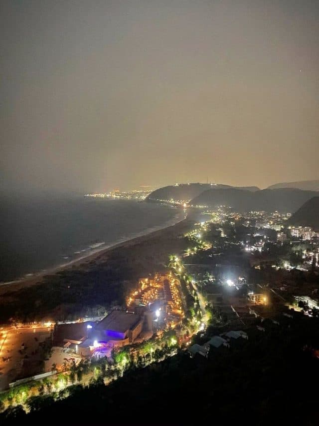 Cleanest Cities In India 10